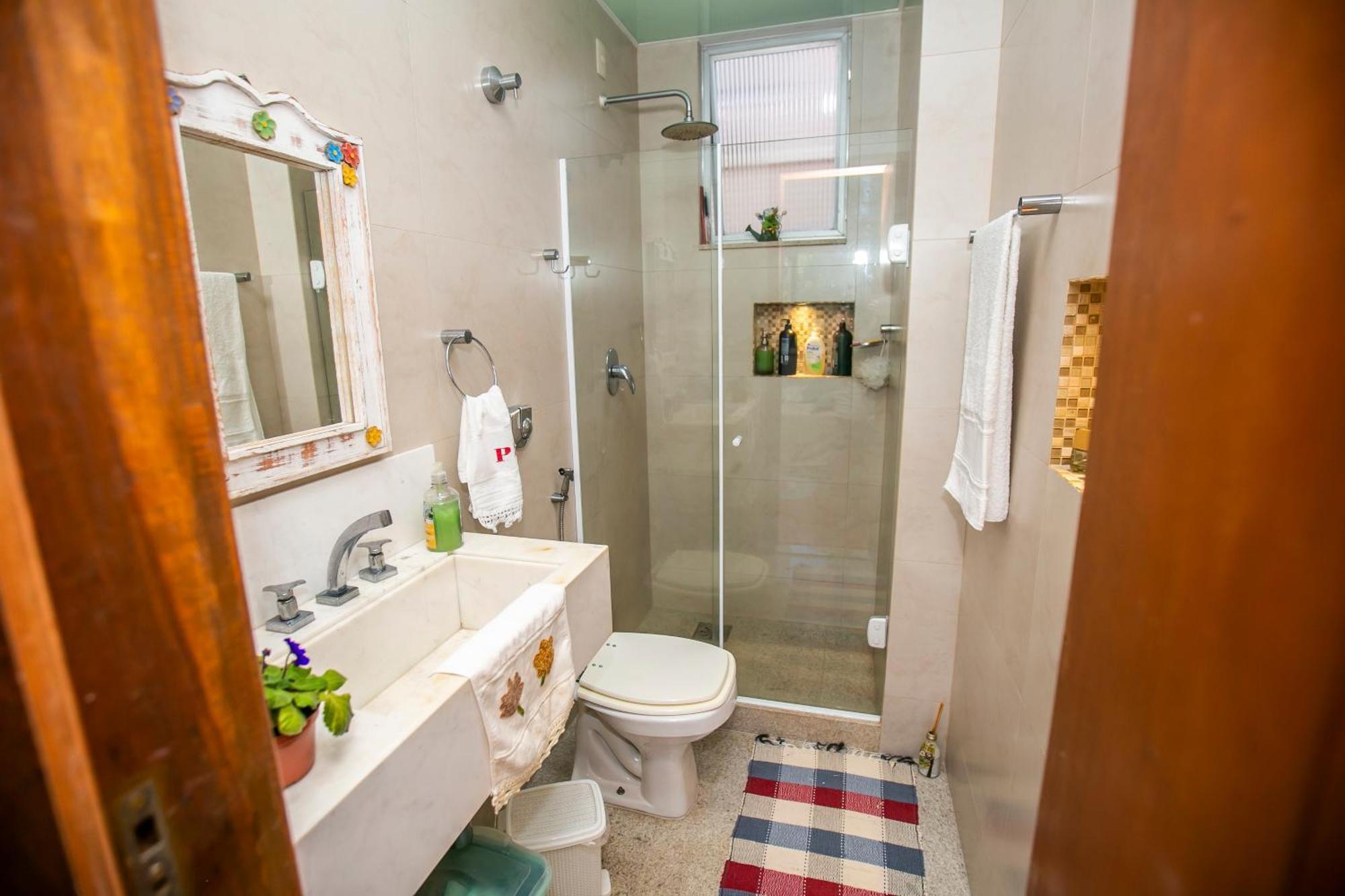 Apartment De Itapua - Recreio Rio de Janeiro