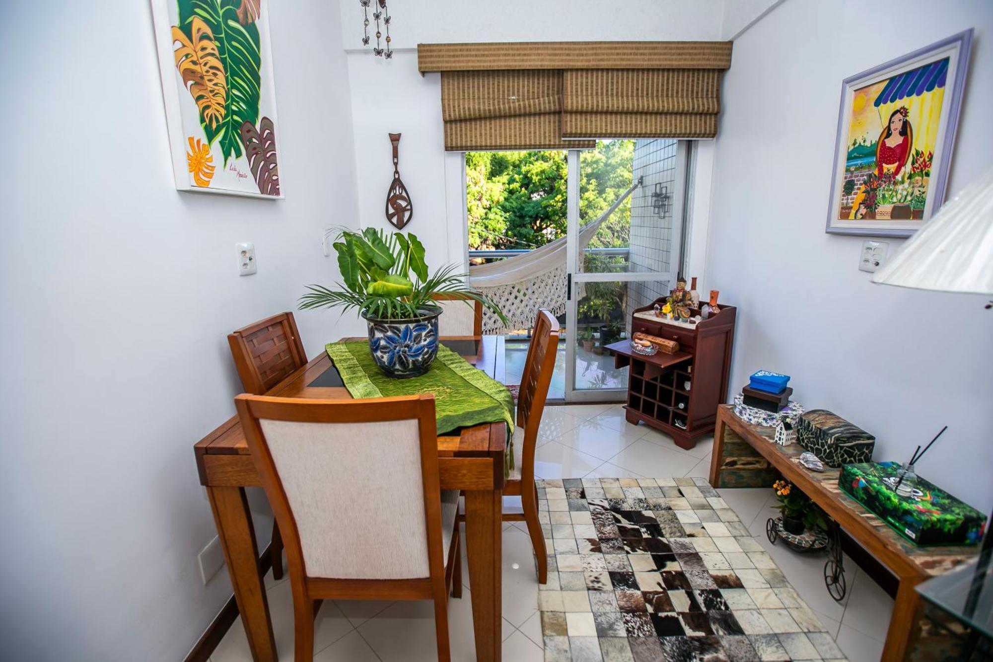 De Itapua - Recreio * Rio de Janeiro