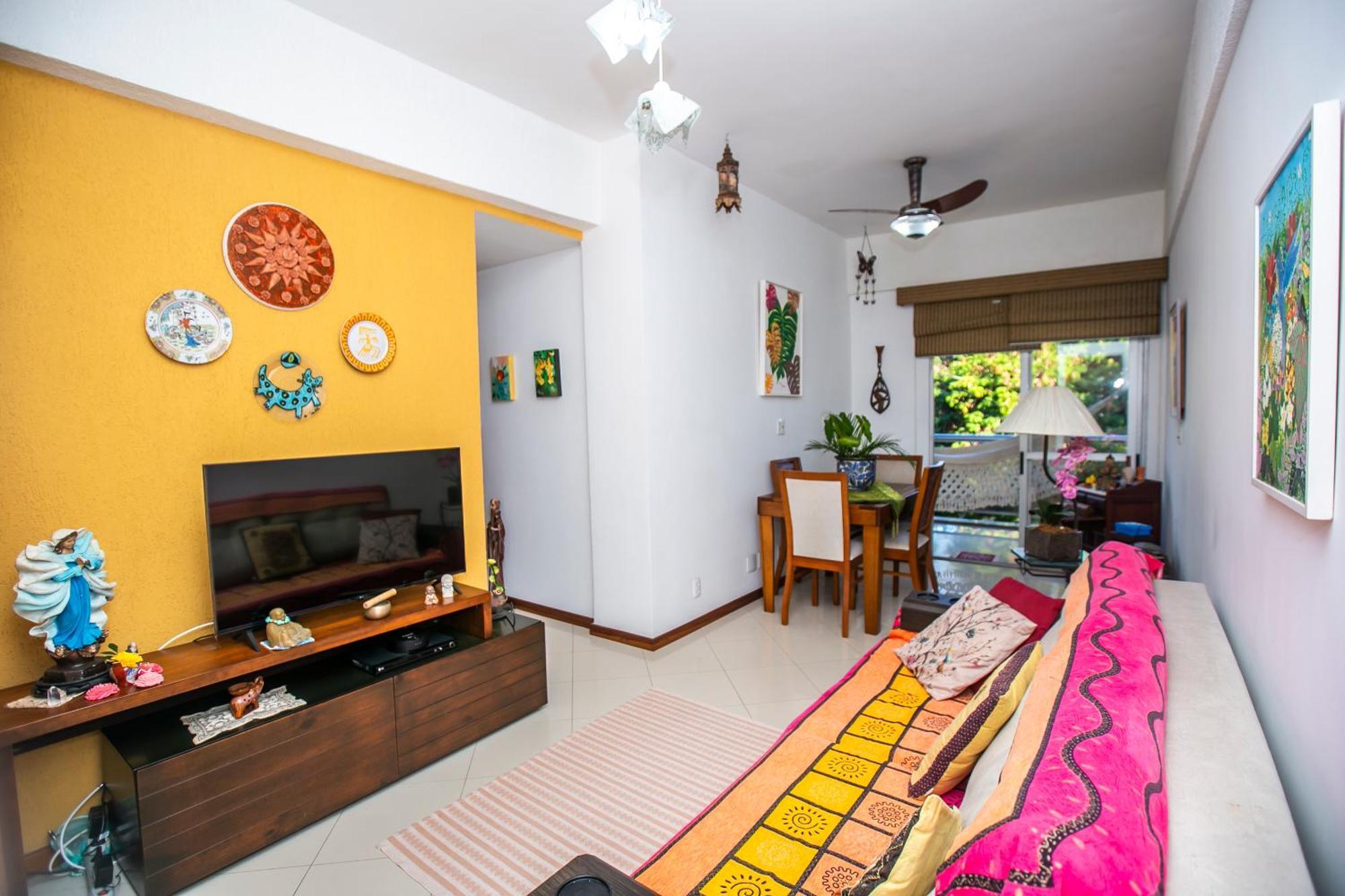 De Itapua - Recreio Apartment *