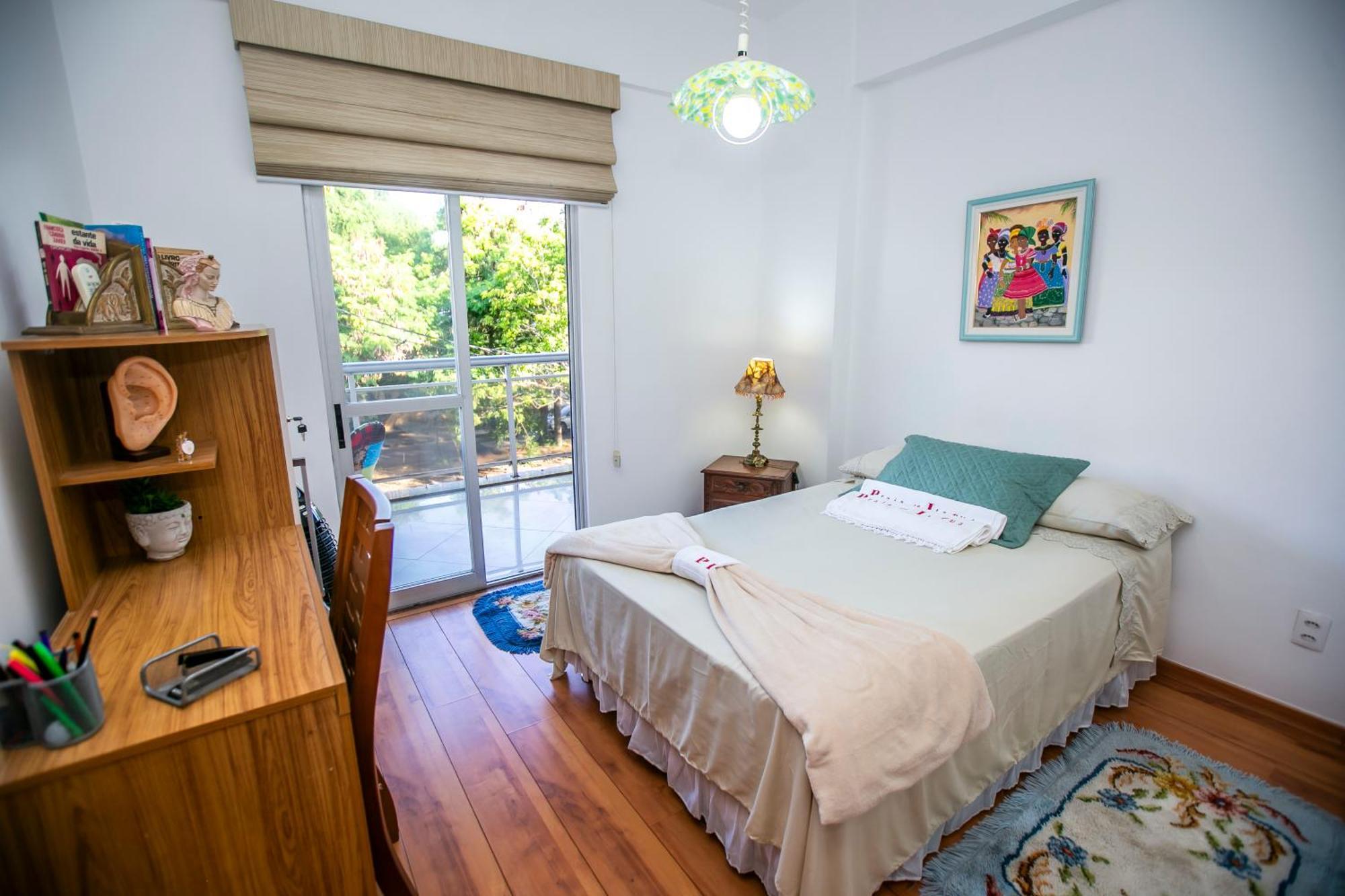Apartment De Itapua - Recreio *