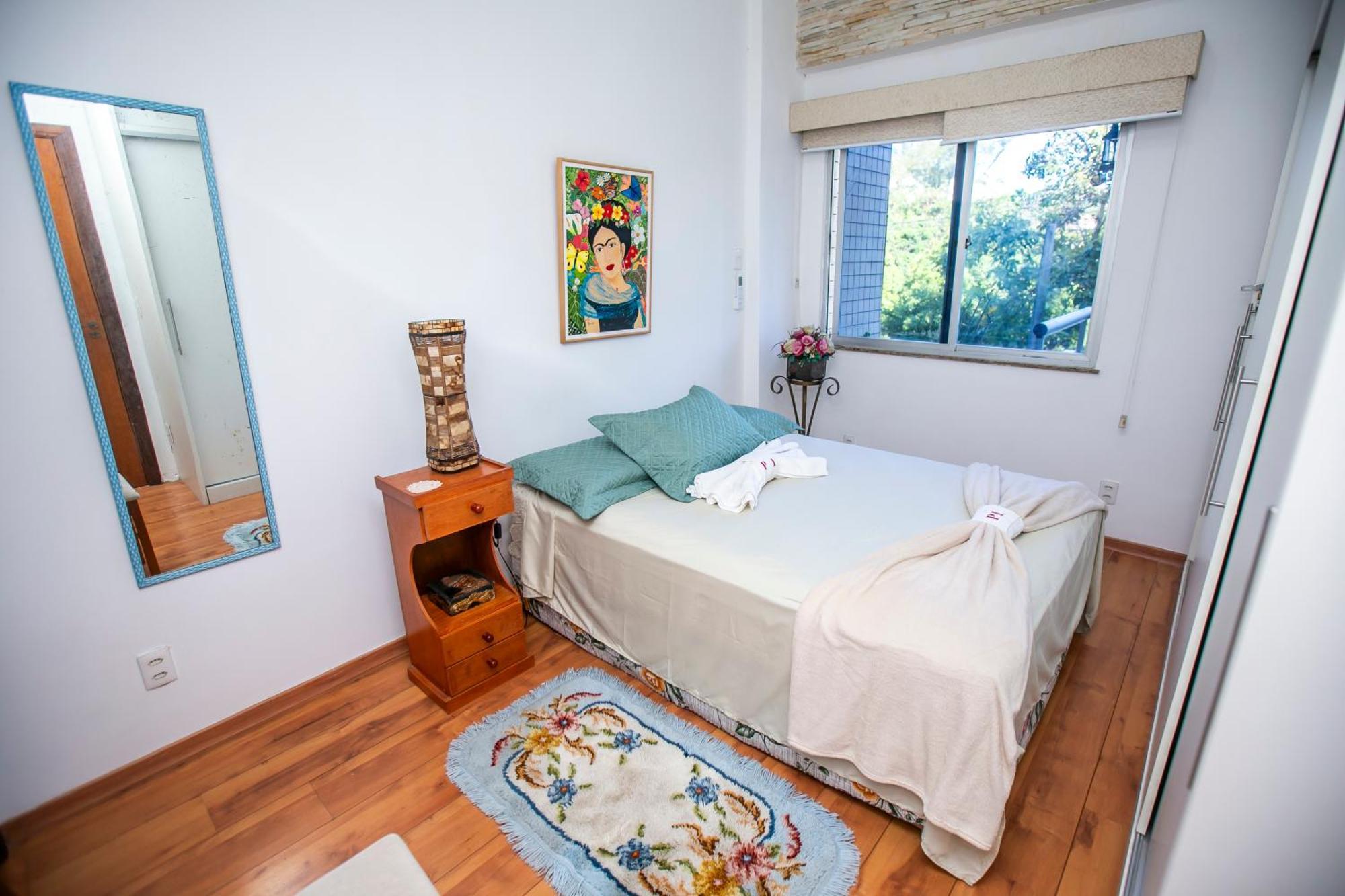 Apartment De Itapua - Recreio Rio de Janeiro