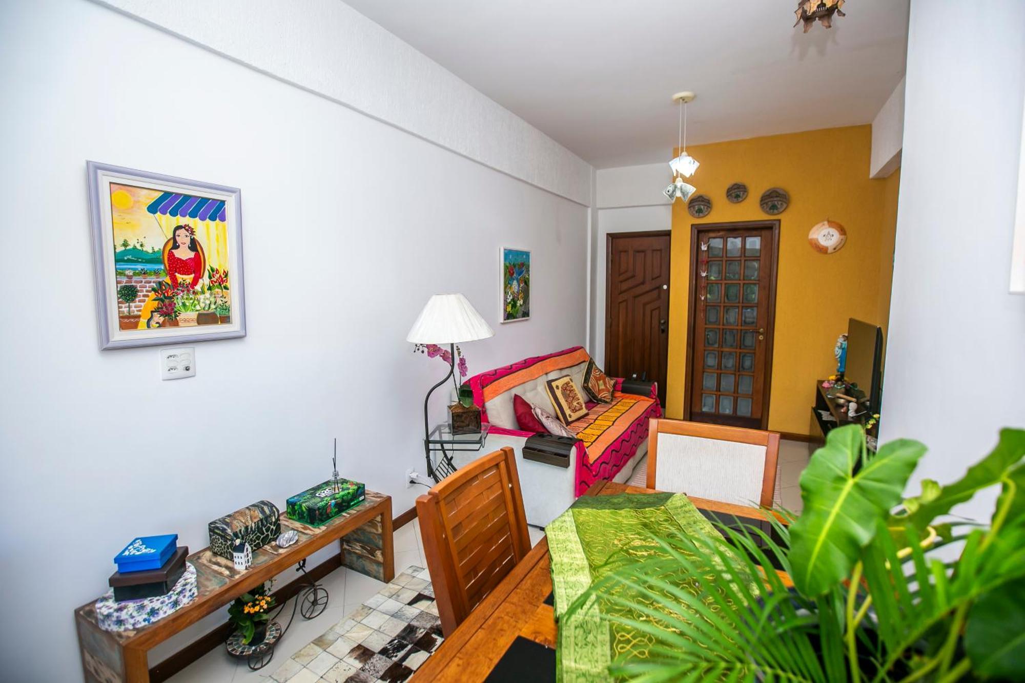 De Itapua - Recreio