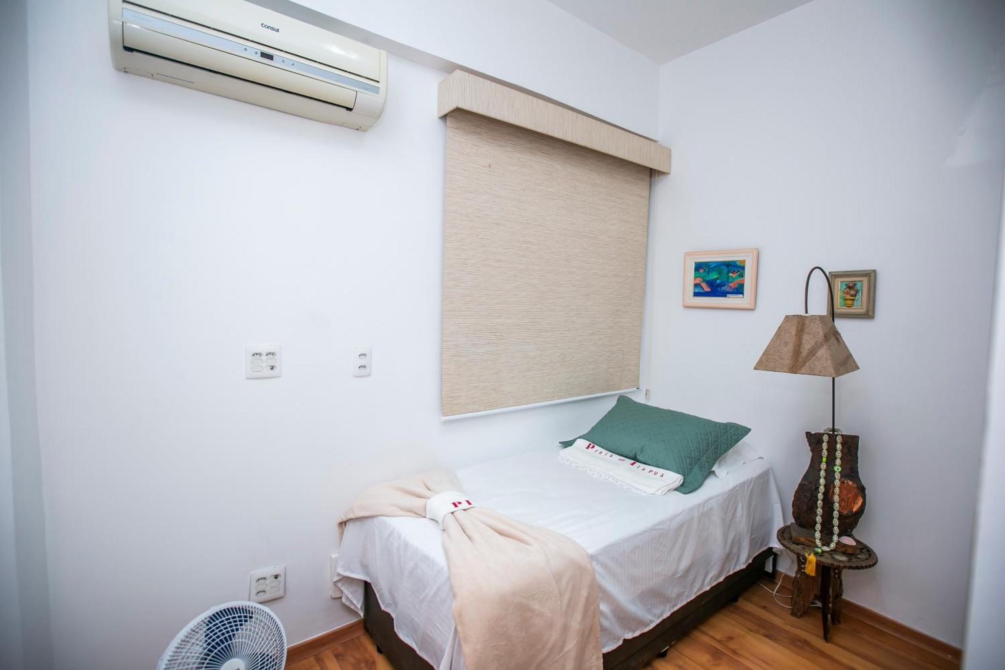Apartment De Itapua - Recreio Rio de Janeiro