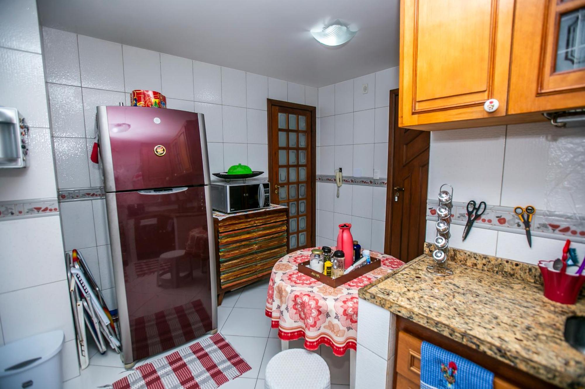 De Itapua - Recreio Apartment
