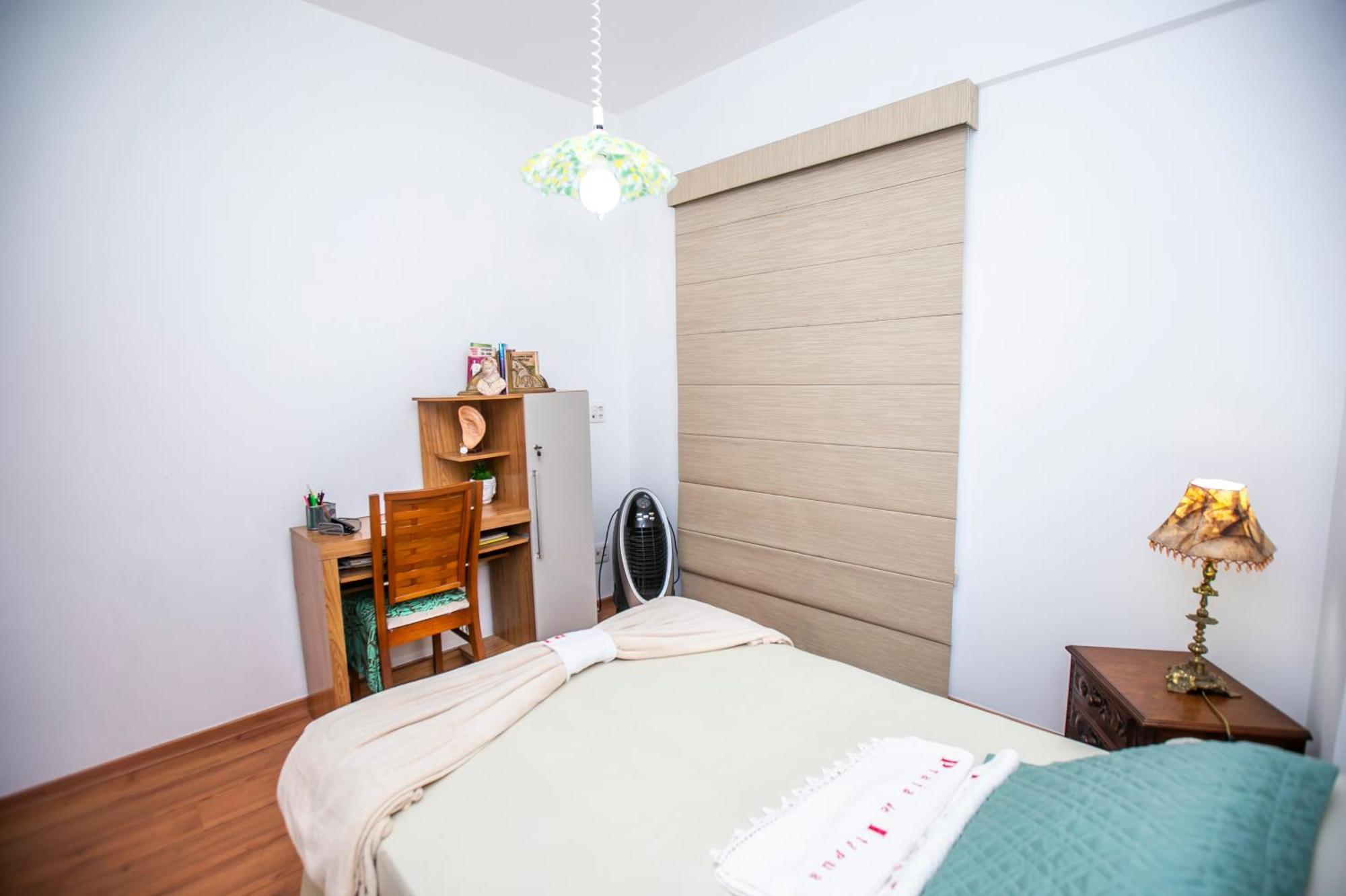 De Itapua - Recreio Apartment *