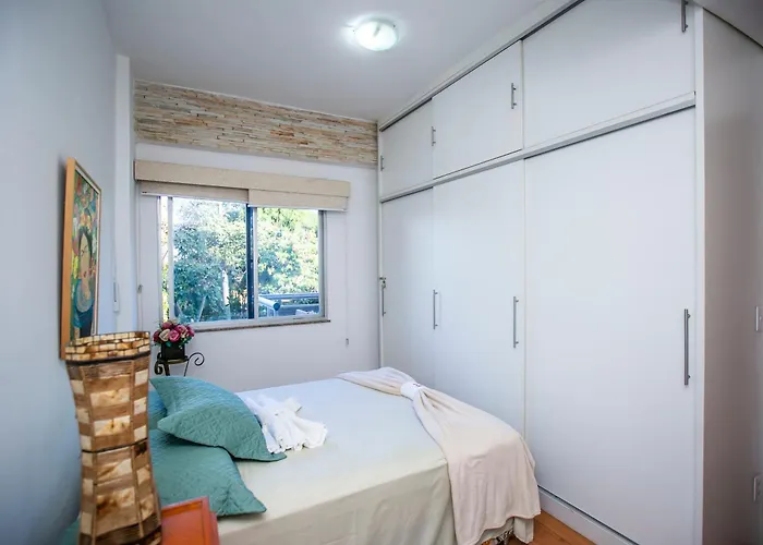 Condominio Praia De Itapua - Recreio