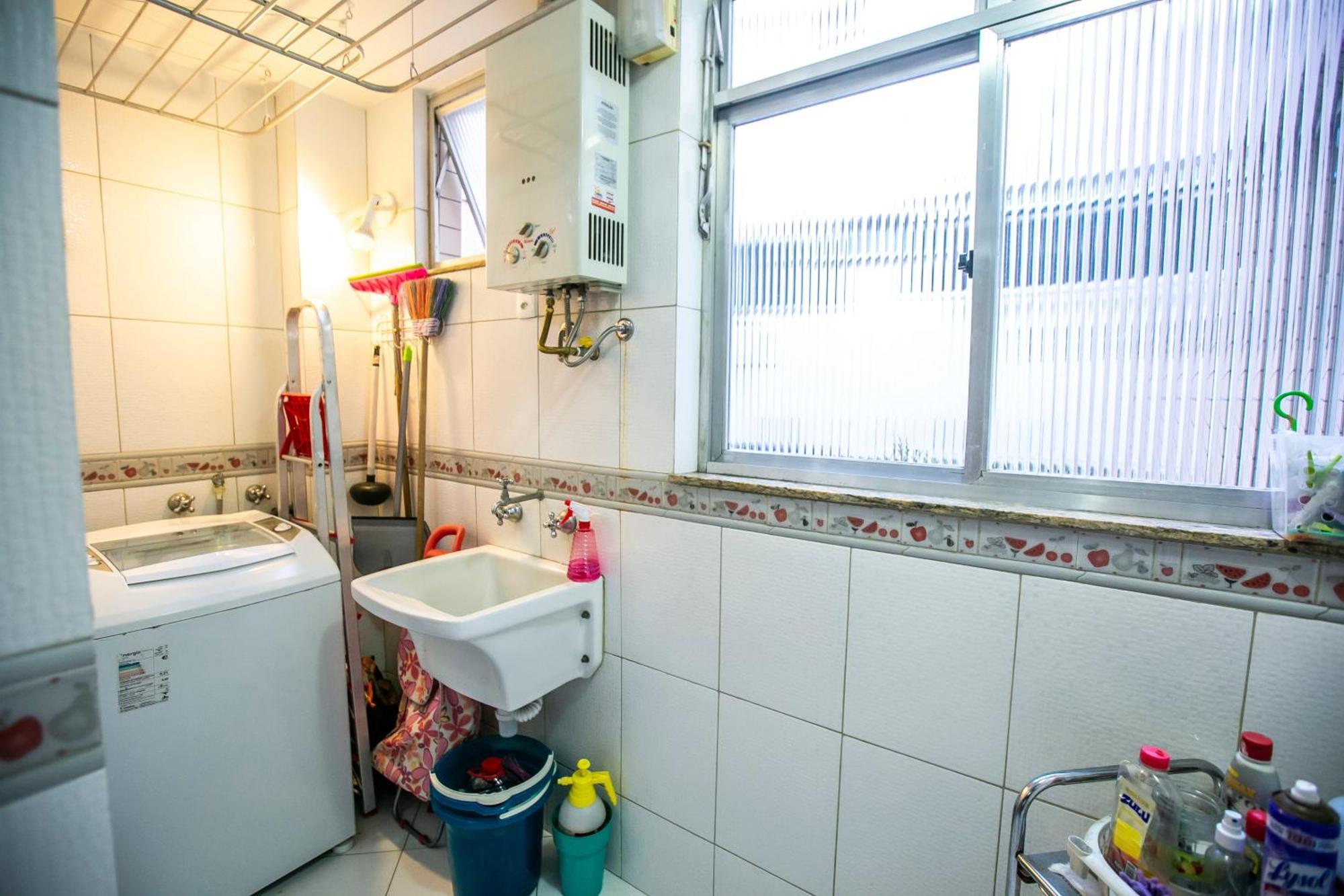 De Itapua - Recreio Apartamento *