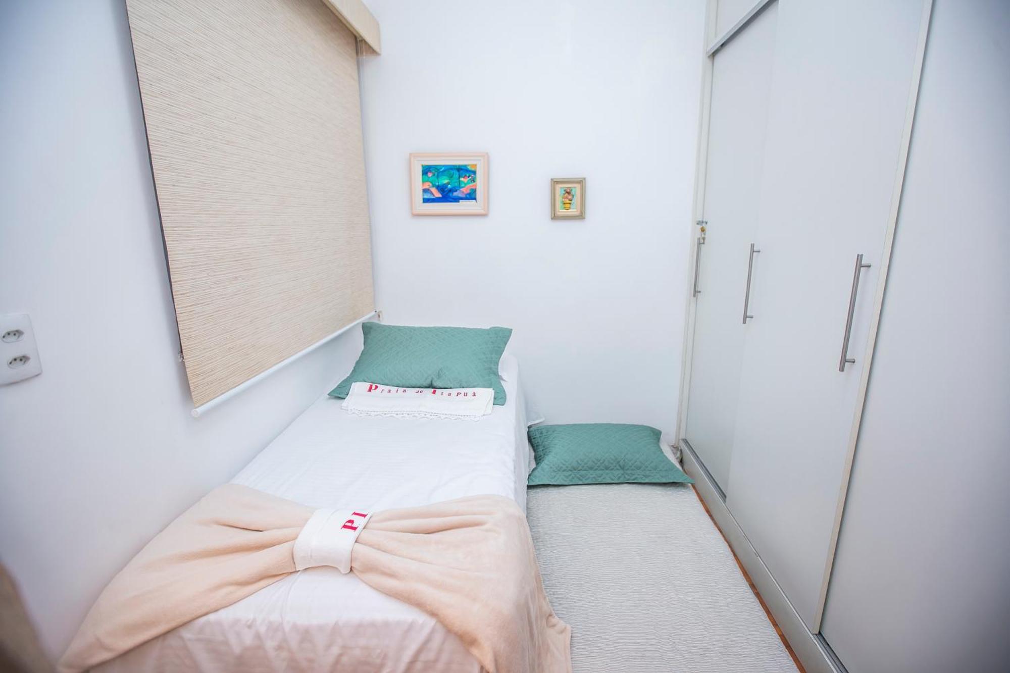 De Itapua - Recreio Apartamento *