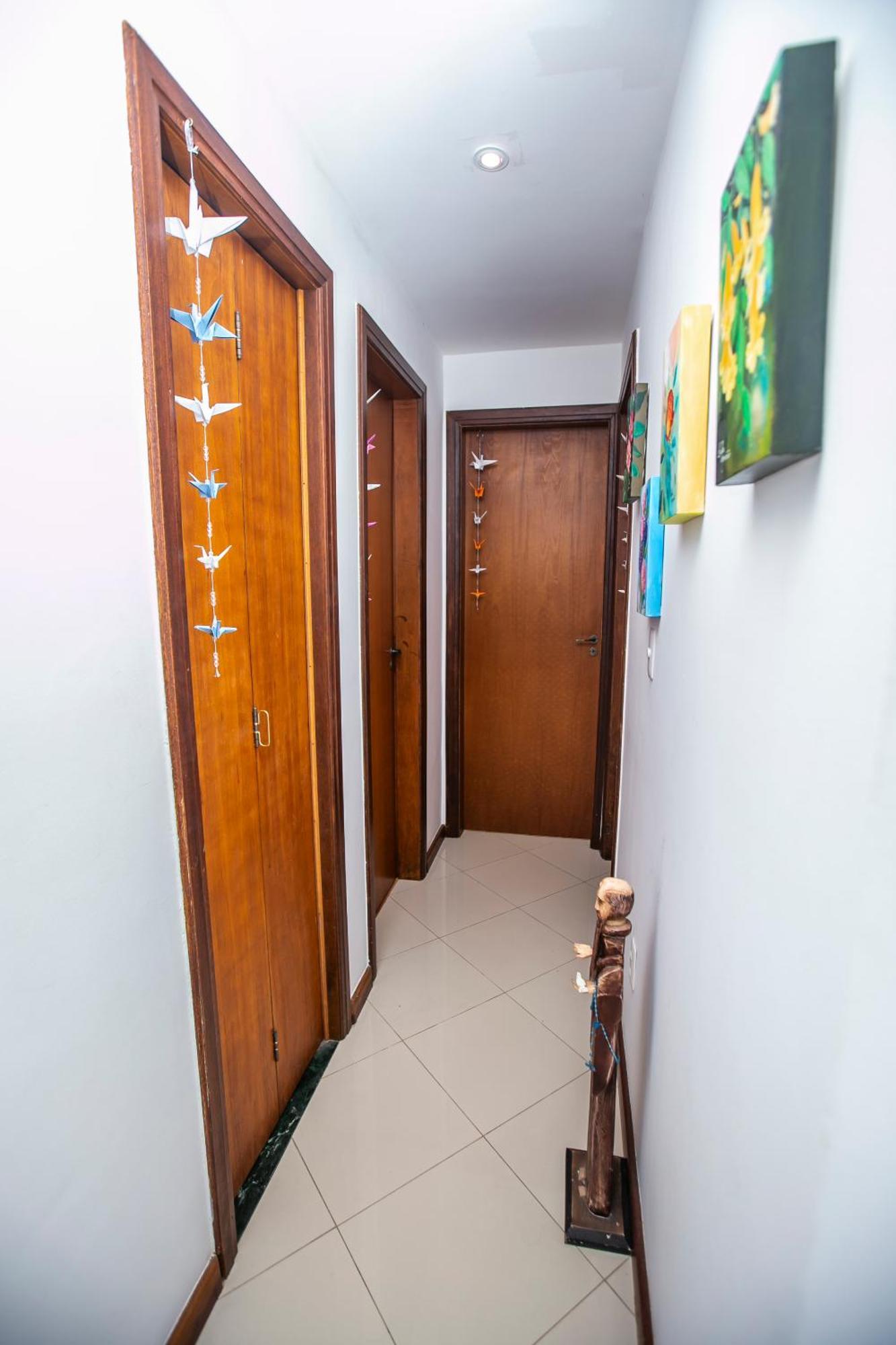Apartamento De Itapua - Recreio *