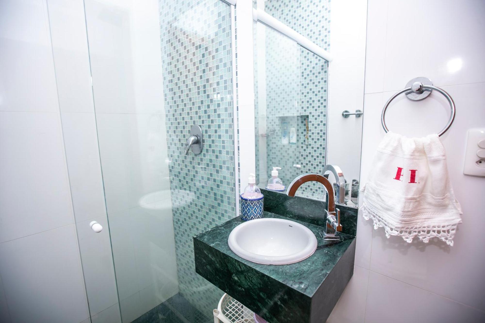 De Itapua - Recreio Apartamento Río de Janeiro