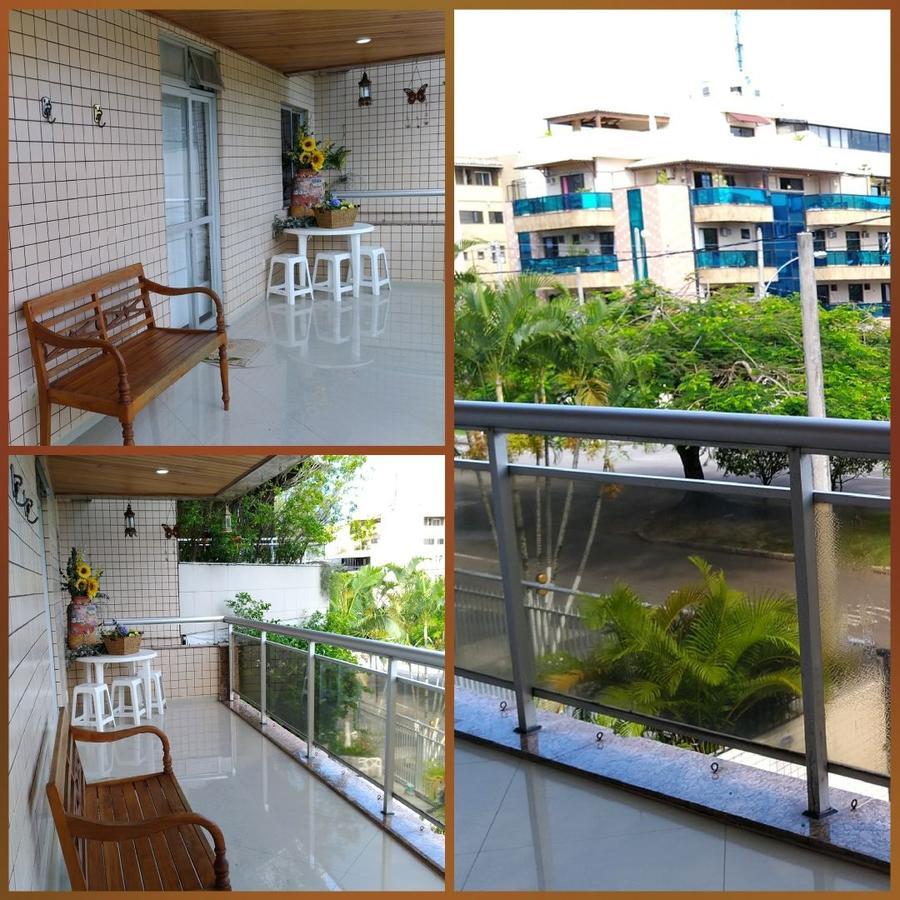 Apartamento De Itapua - Recreio *