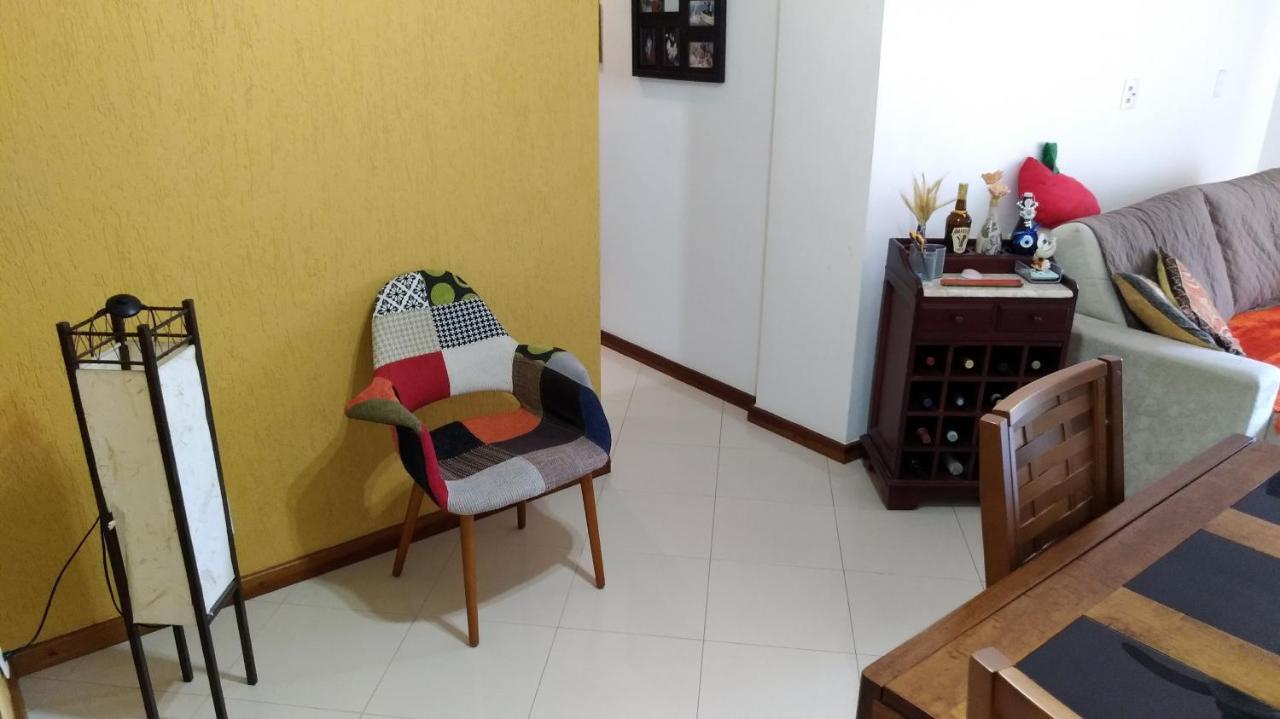 Apartamento De Itapua - Recreio *