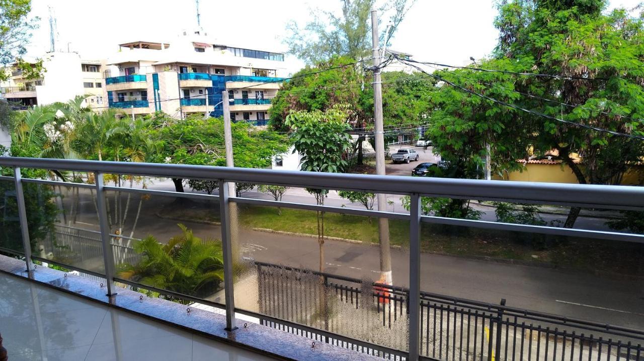 De Itapua - Recreio *