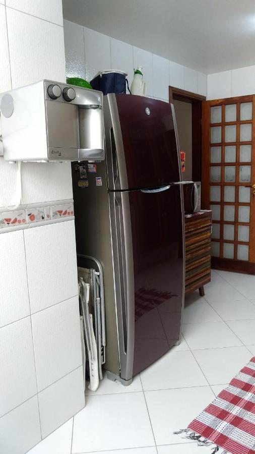 De Itapua - Recreio *
