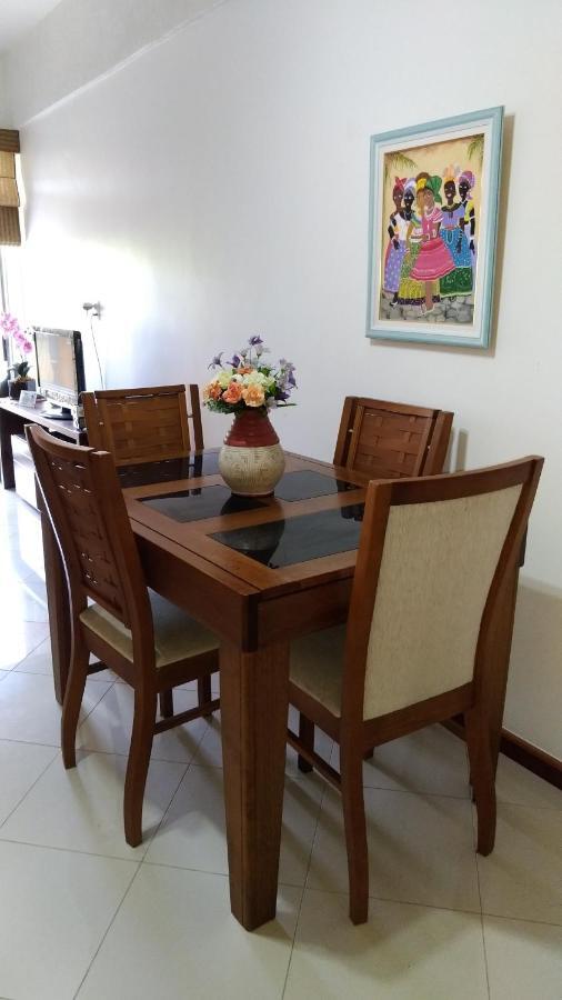 Apartamento De Itapua - Recreio