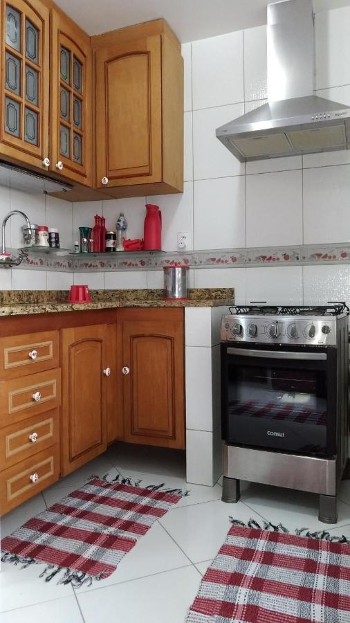De Itapua - Recreio